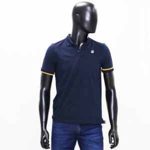 POLO VINCENT NAVY K89