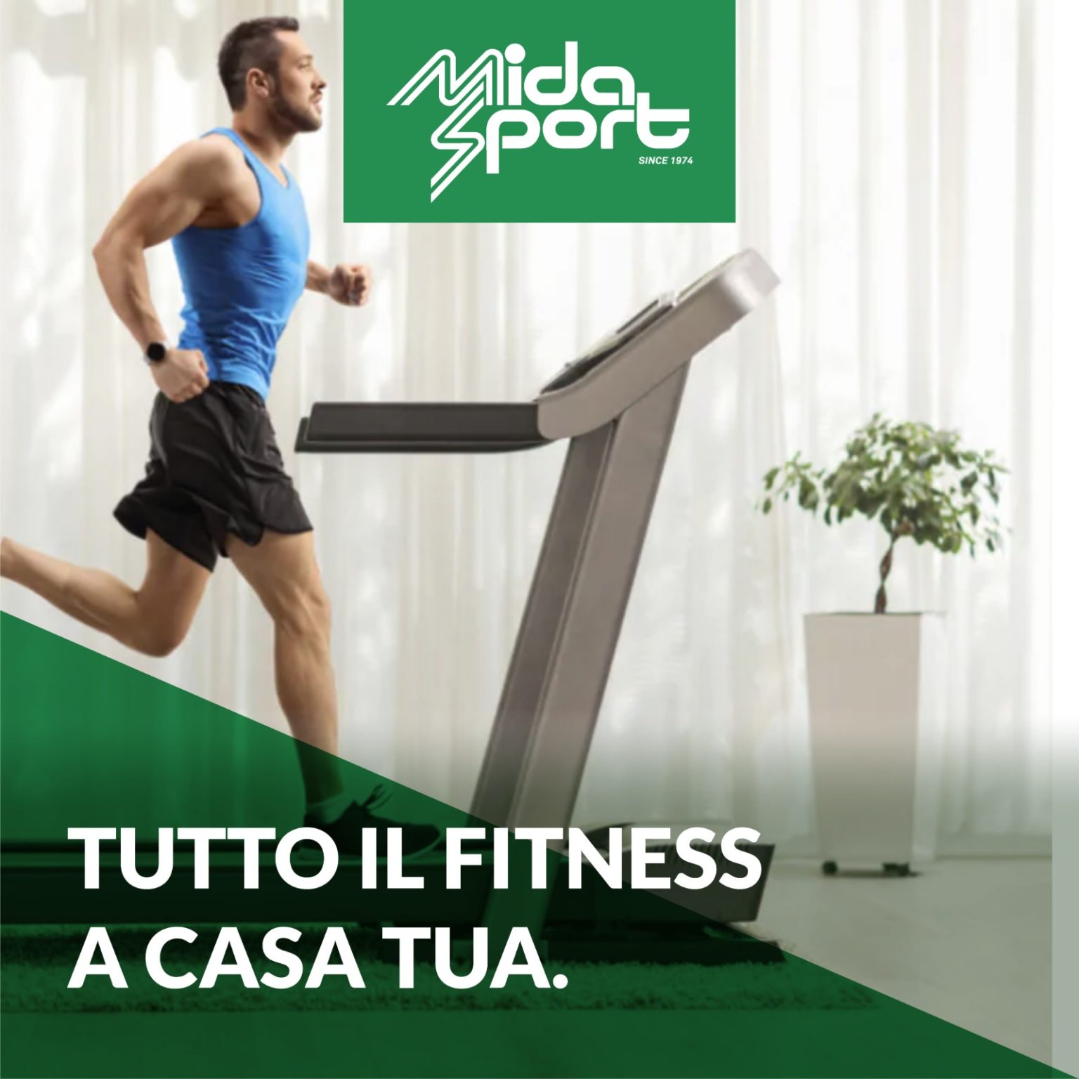 Come Scegliere un Tapis Roulant Migliori Prodotti 2021 Mida Sport