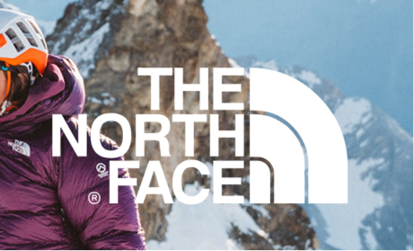 The north face